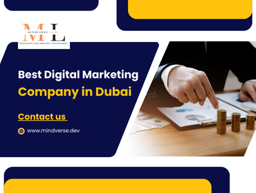 Top Social Media Marketing Agencies in Dubai