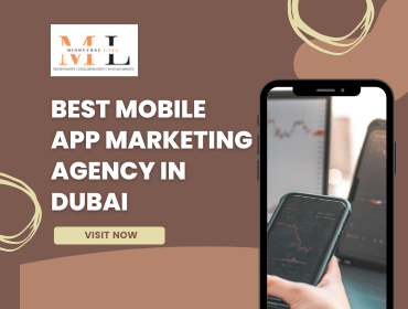 Best Mobile App Marketing Agency in Dubai
