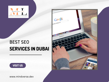 Best SEO Services in Dubai