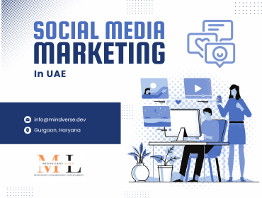 Social Media Marketing In UAE
